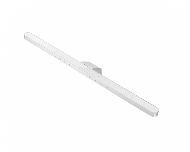  iScreenBar til iMac - Silver