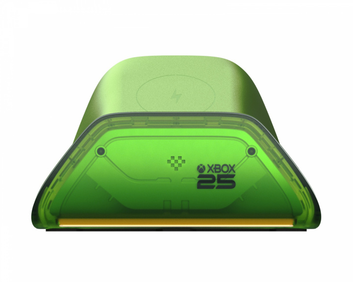  Opladningsstation til Xbox Pad - X25 Edition