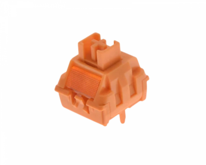  Wingtree Lichicx Orange Linear Silent Switch