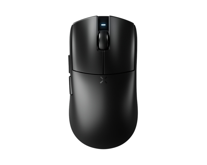 HITSCAN Hyperlight X Trådløs Gamingmus - Sort