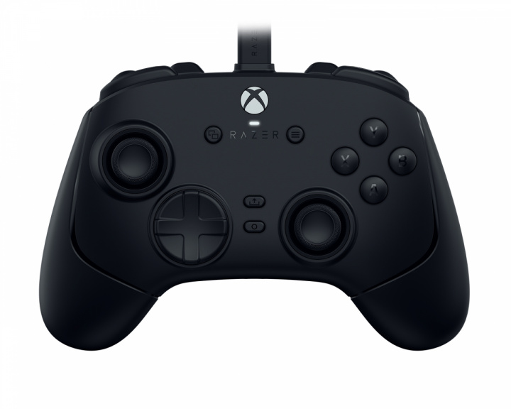  Wolverine V4 Tournament Ed. Controller til Xbox & PC - Sort