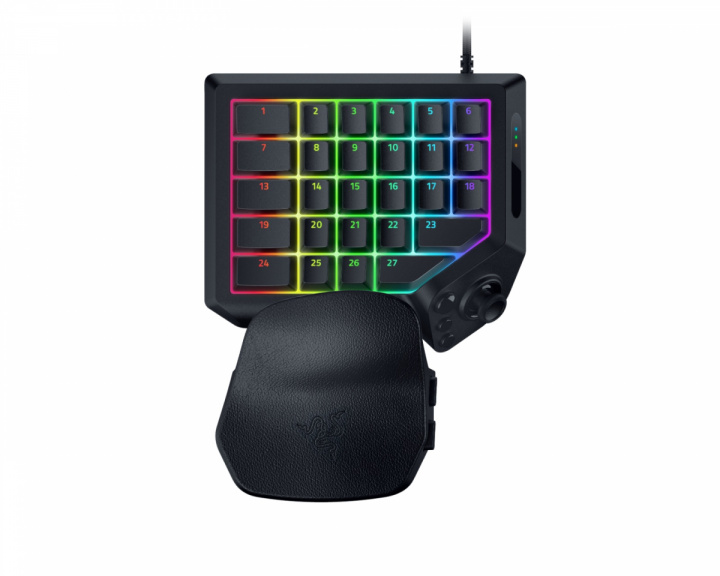  Tartarus V2 Pro - Sort