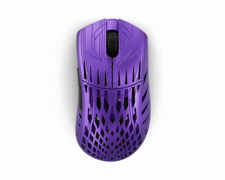  StormBreaker 8K Trådløs Gamingmus - Nyomi Purple