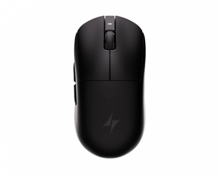  A9 Pro Max 2.0 Wireless Gaming Mouse - Black
