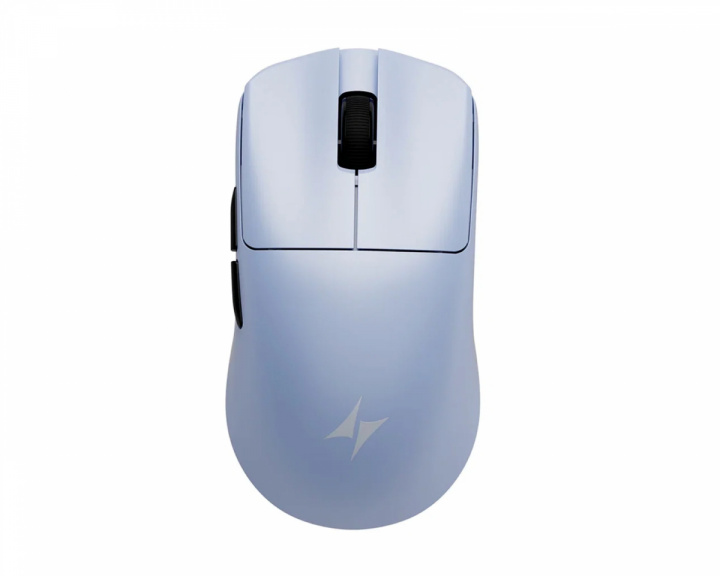  F1 Ultimate+ 3.0 Wireless Gaming Mouse - Pearl Blue