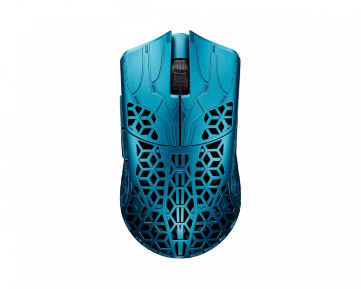  Phantom Ultimate Trådløs Gamingmus - Verge Blue