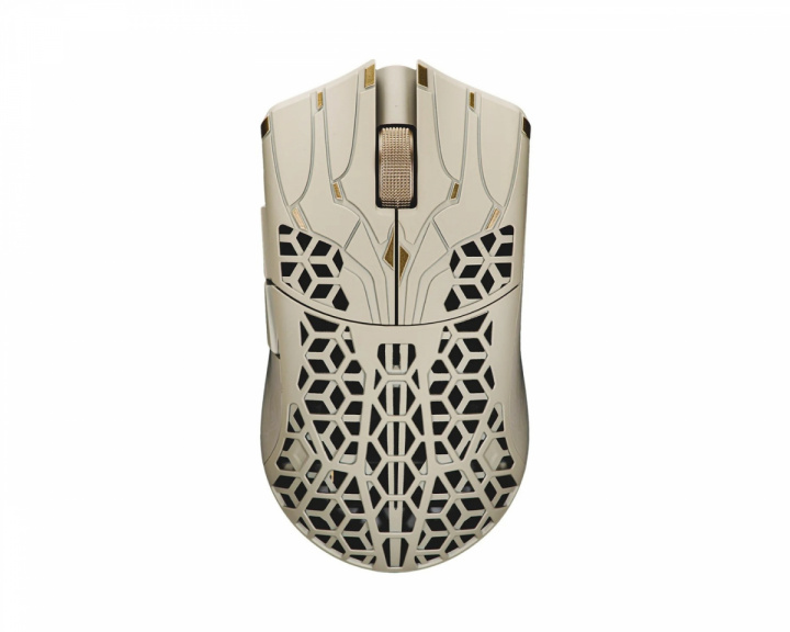  Phantom Ultimate Trådløs Gamingmus - Dune Sand
