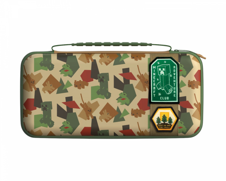  PlayTrek Travel Case - Great Outdoors