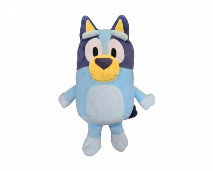  Bluey Plys Lampe Bluey - 20 cm