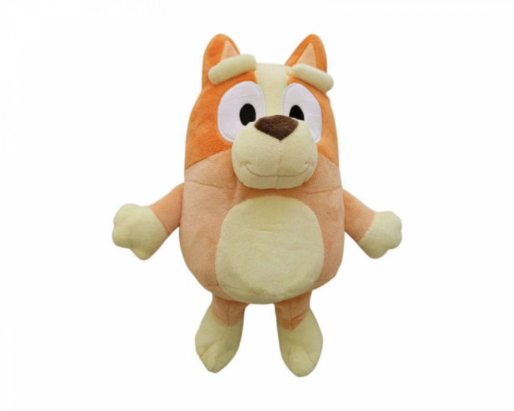  Bluey Plys Lampe Bingo - 20 cm