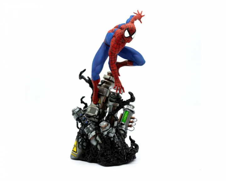  Marvel Comics Amazing Art Statue 1/10 Amazing Spider-Man 22 cm