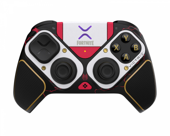  Victrix Pro BFG Reloaded - Fortnite (PC)