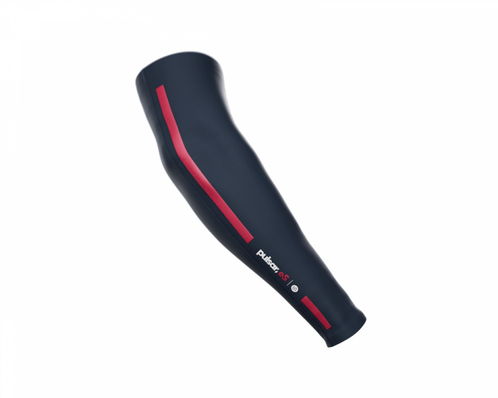  eS Arm Sleeve Arm Long - Str. L - eS Blue