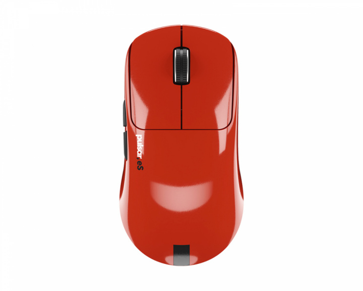 eS FS1 Trådløs Gamingmus - Tournament Red