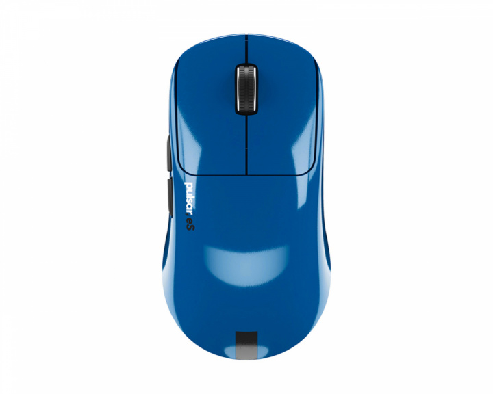  eS FS1 Trådløs Gamingmus - Tournament Blue