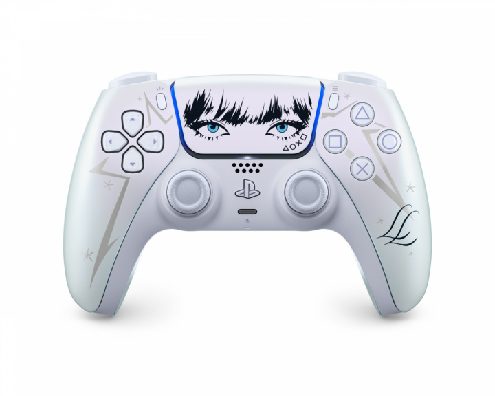  Playstation 5 DualSense V3 Trådløs PS5-controller - LISA Limited Edition