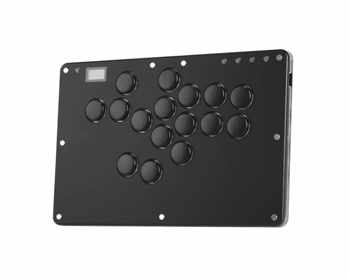  T16 Arcade Controller - Sort