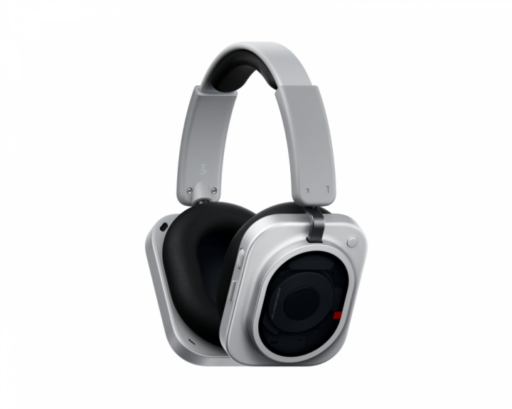  Headphone (1) Pro - Hvid