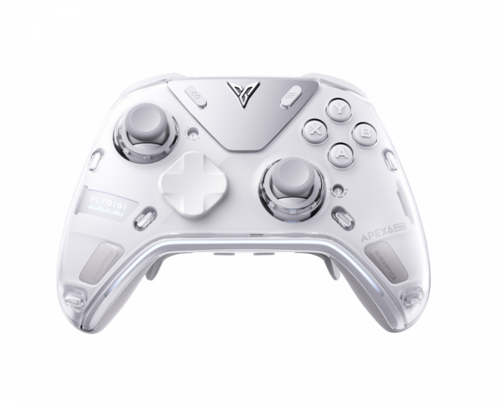  Apex 6 Pro Trådløs Spilcontroller