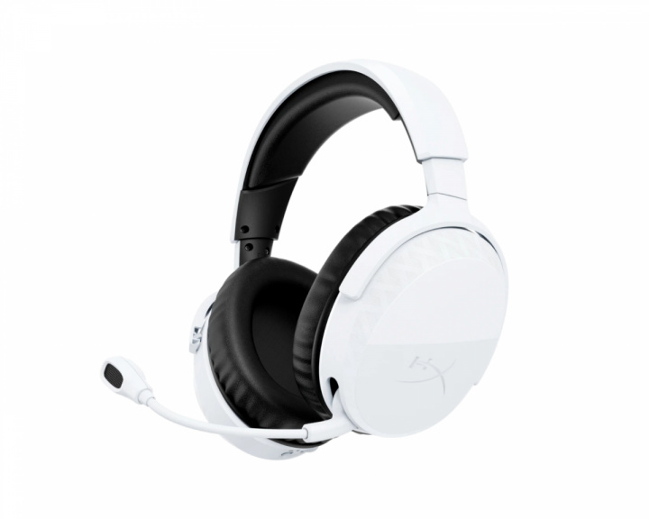  Cloud Stinger 3 Trådløst Gamingheadset til PlayStation - Hvid