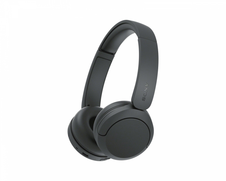  WH-CH530 Trådløse On-Ear Hovedtelefoner - Sort