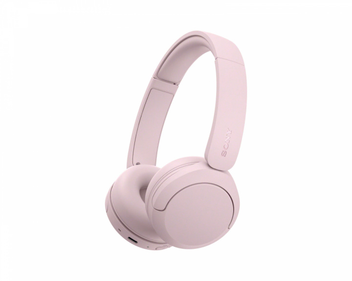  WH-CH530 Trådløse On-Ear Hovedtelefoner - Pink