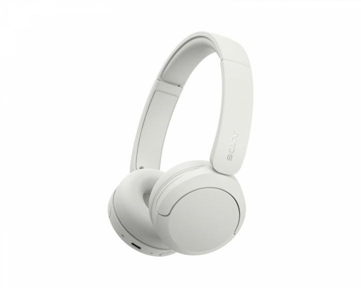  WH-CH530 Trådløse On-Ear Hovedtelefoner - Hvid
