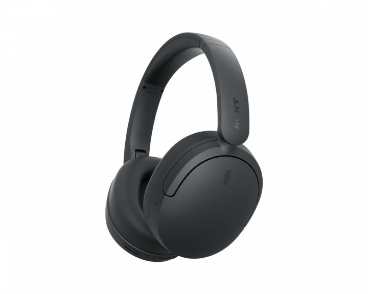  WH-CH730 Trådløse støjreducerende Bluetooth-hovedtelefoner - Sort