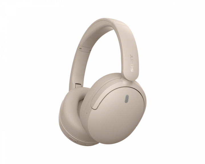  WH-CH730 Trådløse støjreducerende Bluetooth-hovedtelefoner - Beige