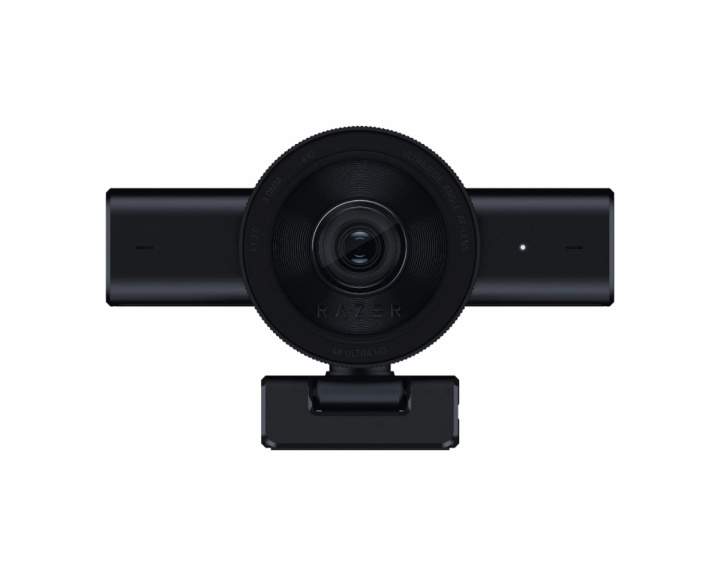  Kiyo V2 4K 30 FPS Streaming-webkamera - Sort