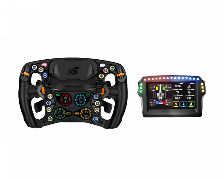  Zeus Formula Rat + Magic dash 4