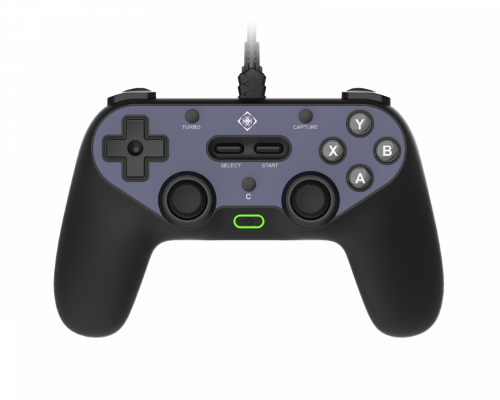  Wired Controller til PC