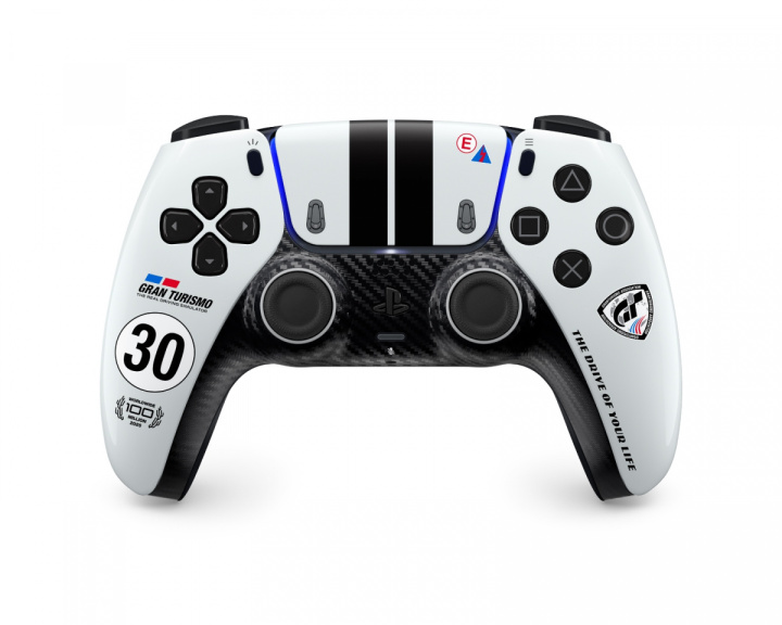  PlayStation 5 DualSense V3 Trådløs PS5-controller - Gran Turismo Limited Edition