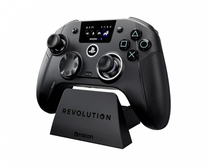  Revolution 5 Unlimited Håndcontroller