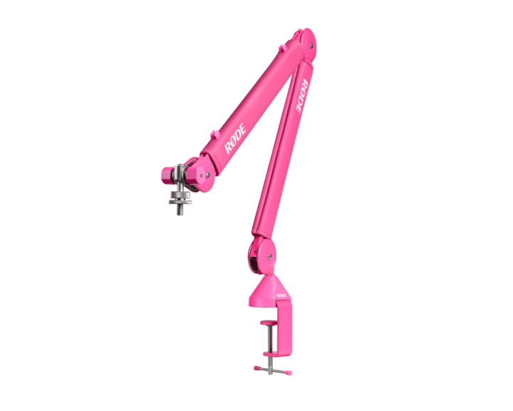  PSA1+ Professionel studiearm - Rosa