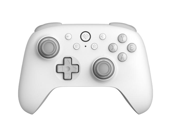  Ultimate 3C+ Trådløs Controller - Frost White
