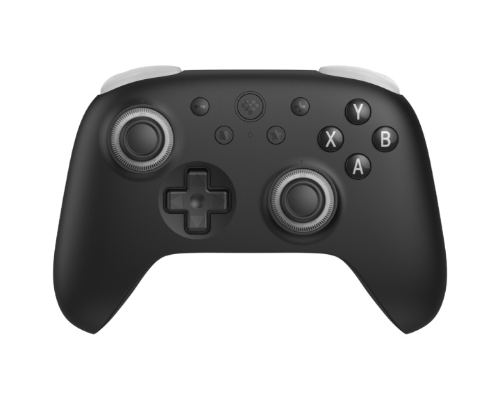  Ultimate 3C+ Trådløs Controller - Stealth Black