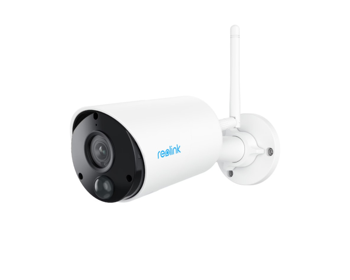  Argus Eco 2K 3MP Overvågningskamera