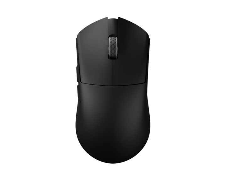 M3 Ultra Trådløs Gamingmus - Sort