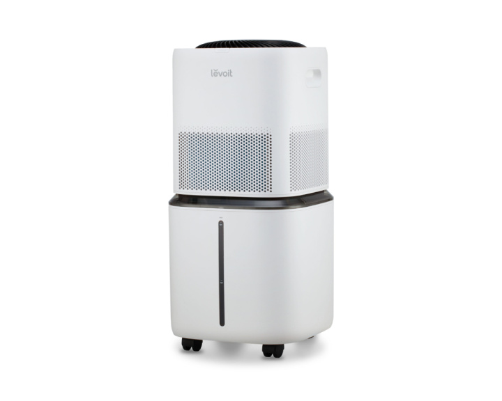 Superior 6000S Smart Fordampningsluftfugter