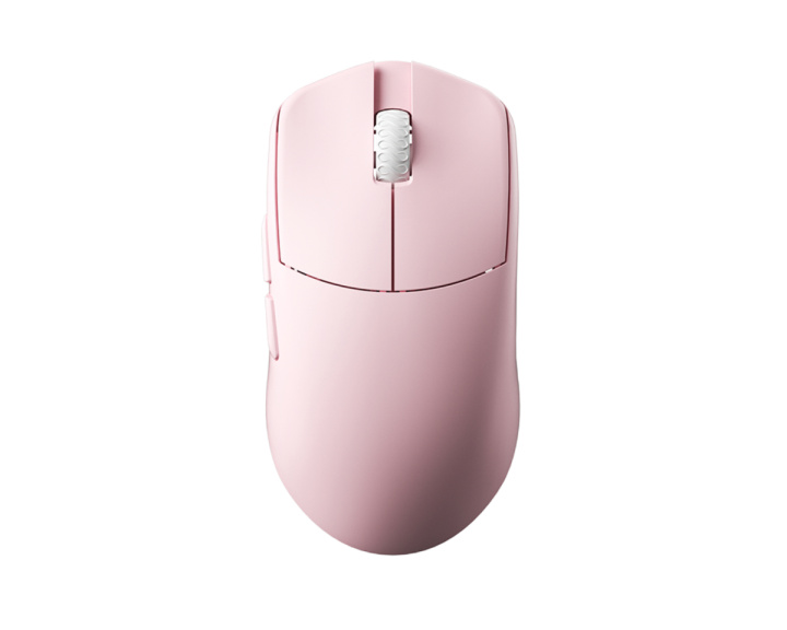  Maya X V2 Trådløs Gamingmus - Rosa