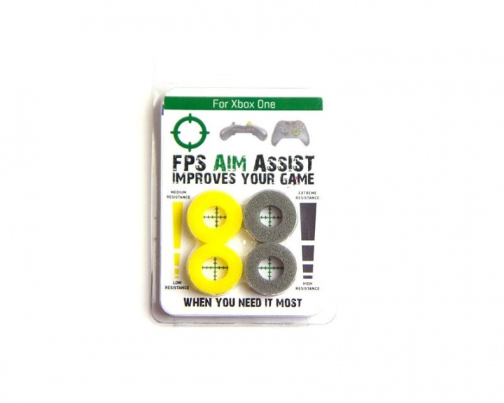 FPSAIMASSIST FPS Aim Assist til Xbox Series Controller