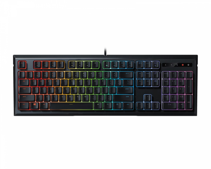 Razer Ornata Chroma RGB Gaming Tastatur