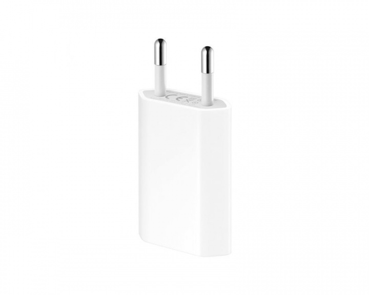 Apple 5W USB-A Strömadapter