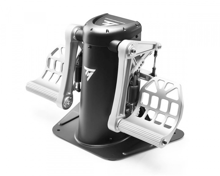 Thrustmaster PPR Pedaler Rudder Add-On (DEMO)