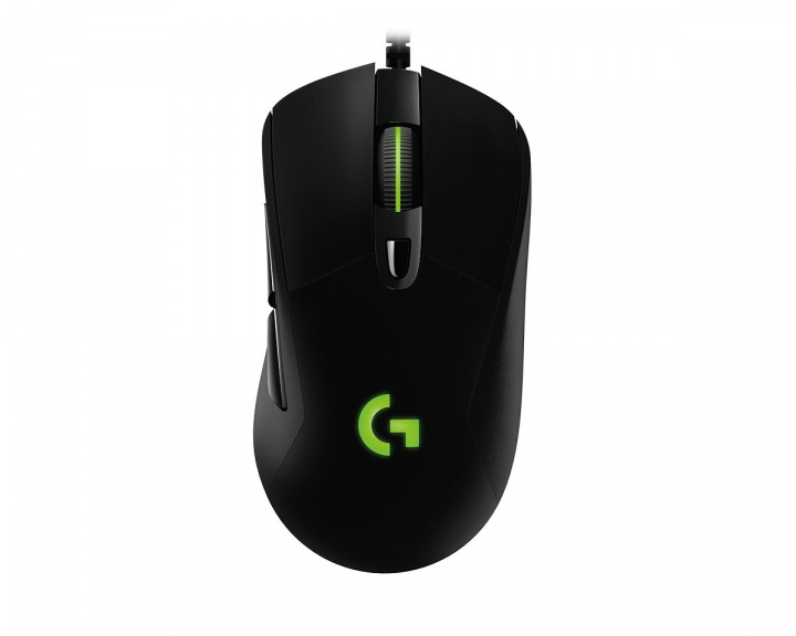 Logitech G403 Hero Gaming Mus (DEMO)