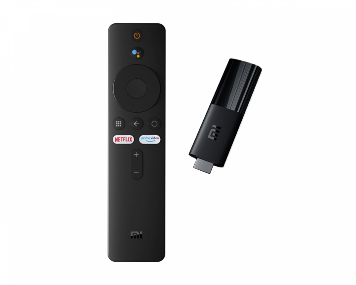 Xiaomi Mi TV Stick (DEMO)