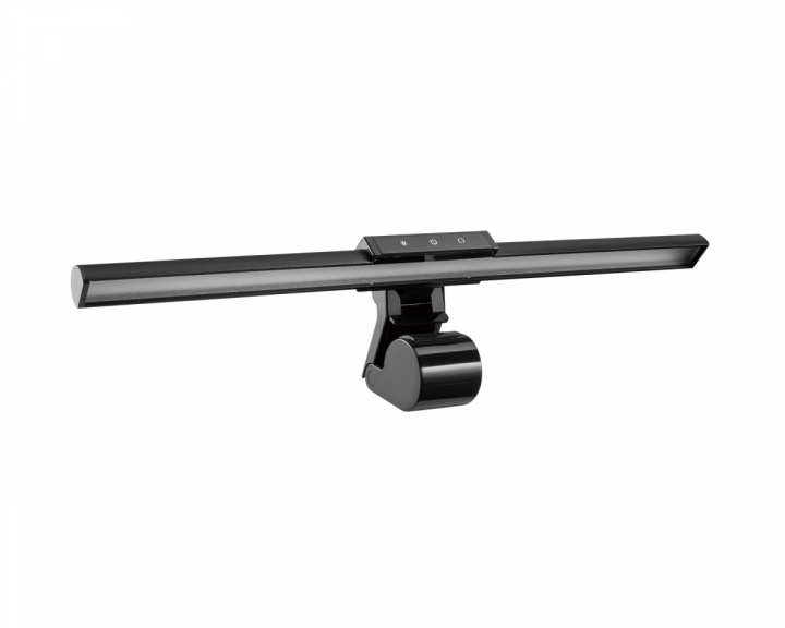 MaxMount Skærmlampe LED med lysdæmper (DEMO)