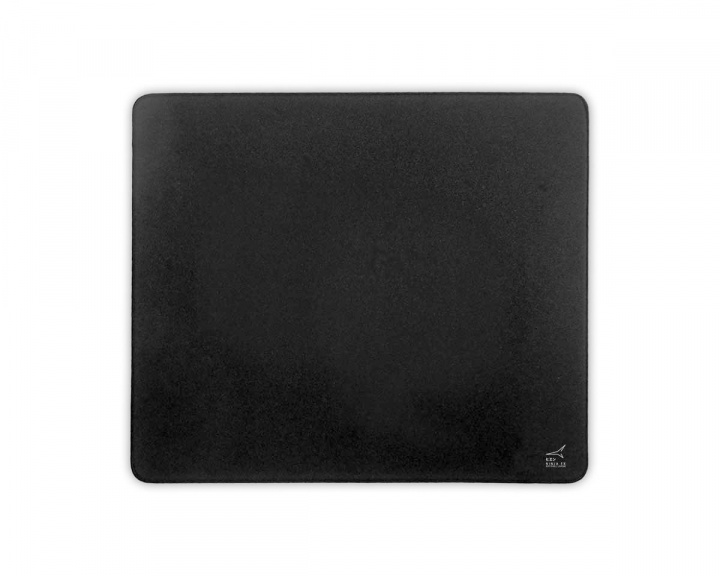 Artisan Musemåtte FX Hien - Soft - XL - Sort (DEMO)