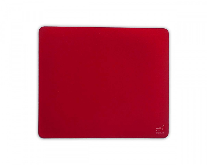 Artisan Musemåtte FX Hien - Soft - XL - Wine Red